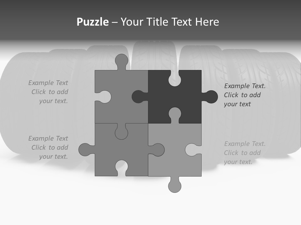 Veiled Arabic Lebanon PowerPoint Template