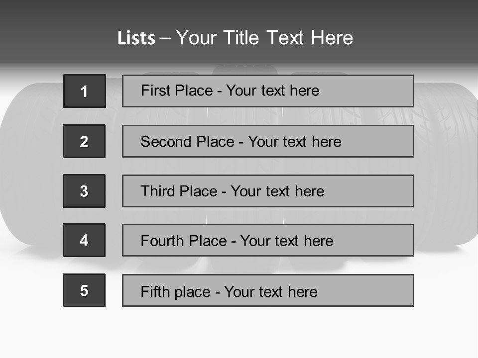 Veiled Arabic Lebanon PowerPoint Template