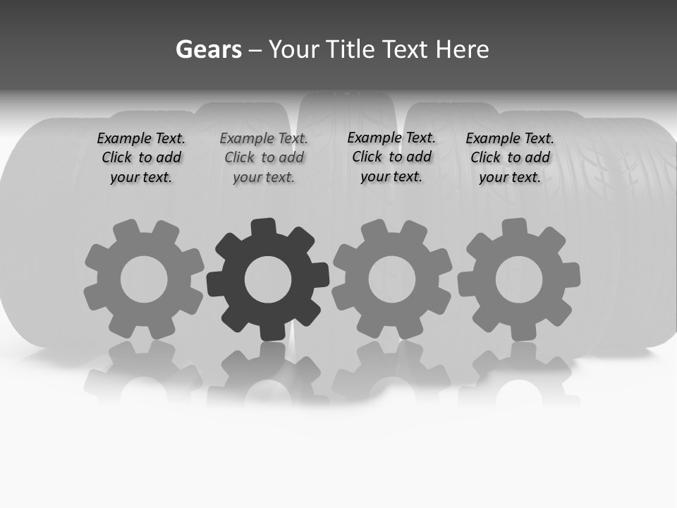 Veiled Arabic Lebanon PowerPoint Template