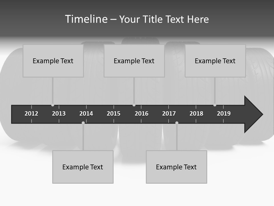 Veiled Arabic Lebanon PowerPoint Template