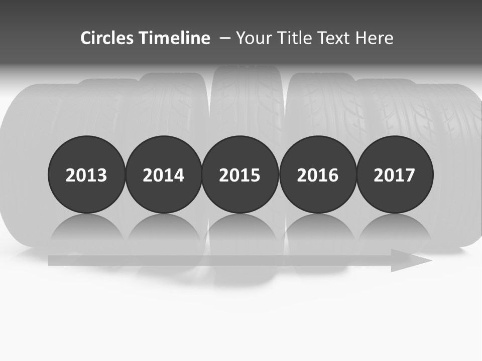 Veiled Arabic Lebanon PowerPoint Template