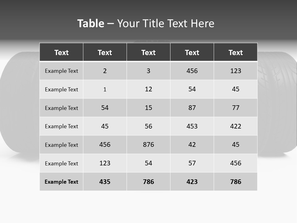 Veiled Arabic Lebanon PowerPoint Template