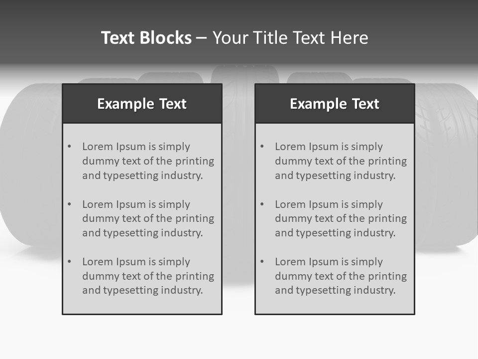 Veiled Arabic Lebanon PowerPoint Template