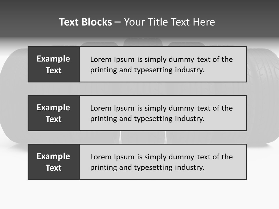 Veiled Arabic Lebanon PowerPoint Template