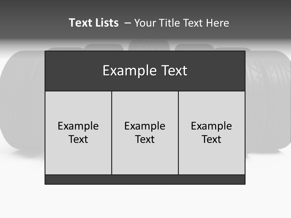 Veiled Arabic Lebanon PowerPoint Template
