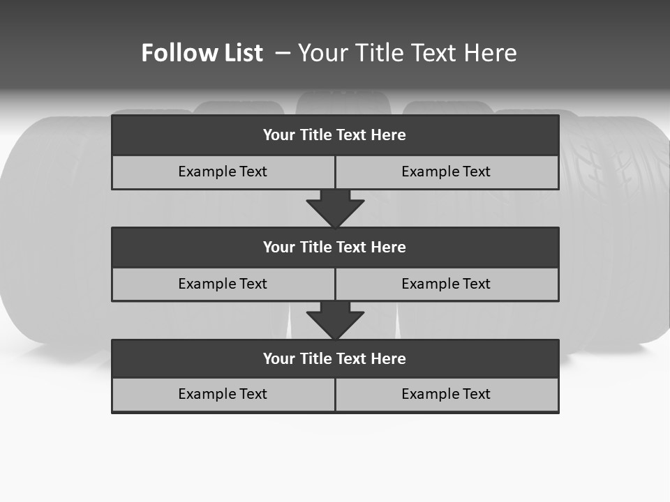 Veiled Arabic Lebanon PowerPoint Template