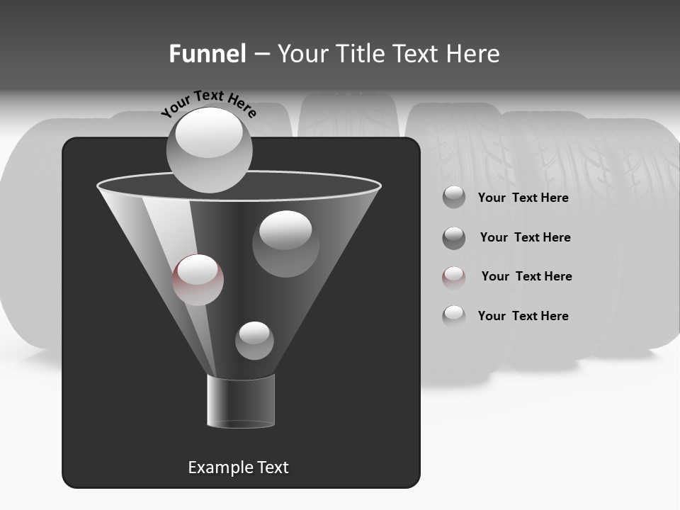 Veiled Arabic Lebanon PowerPoint Template