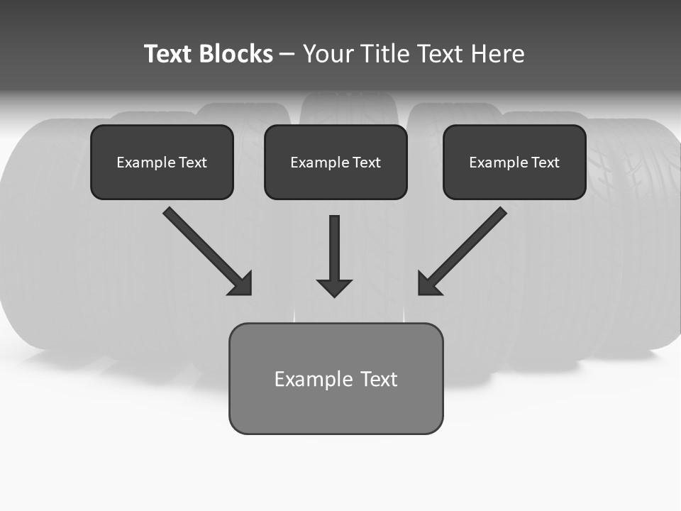 Veiled Arabic Lebanon PowerPoint Template