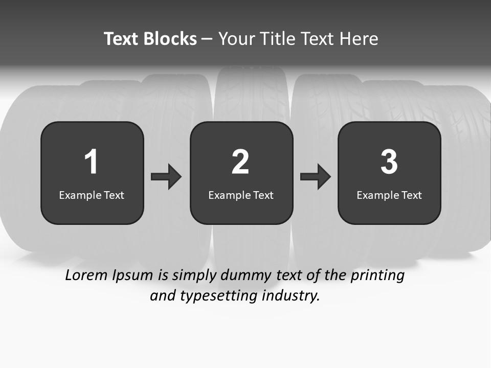 Veiled Arabic Lebanon PowerPoint Template