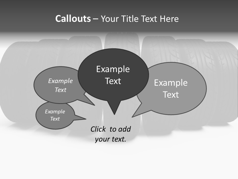 Veiled Arabic Lebanon PowerPoint Template