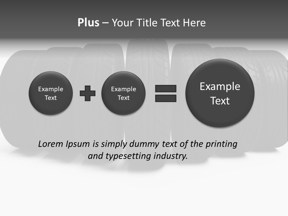 Veiled Arabic Lebanon PowerPoint Template