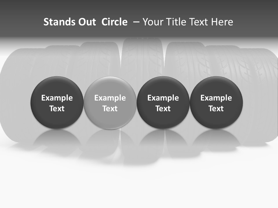 Veiled Arabic Lebanon PowerPoint Template