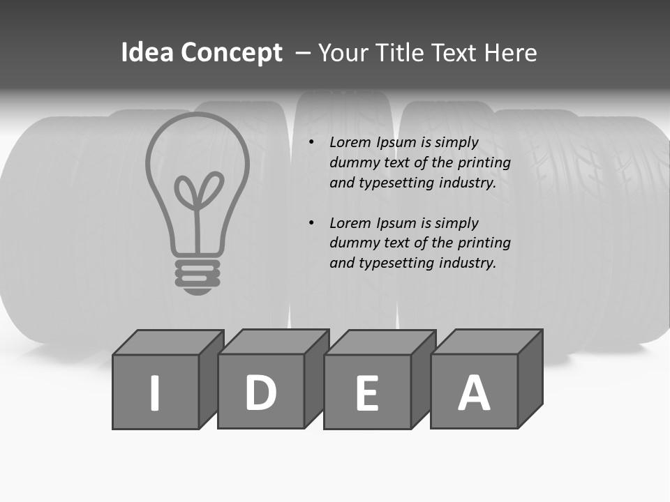 Veiled Arabic Lebanon PowerPoint Template