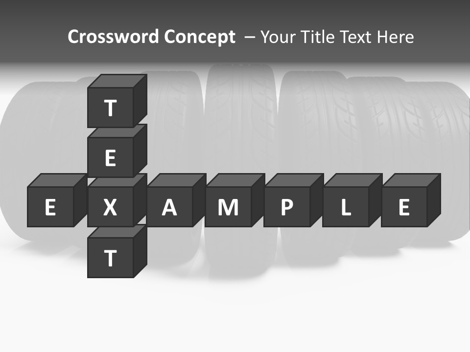 Veiled Arabic Lebanon PowerPoint Template
