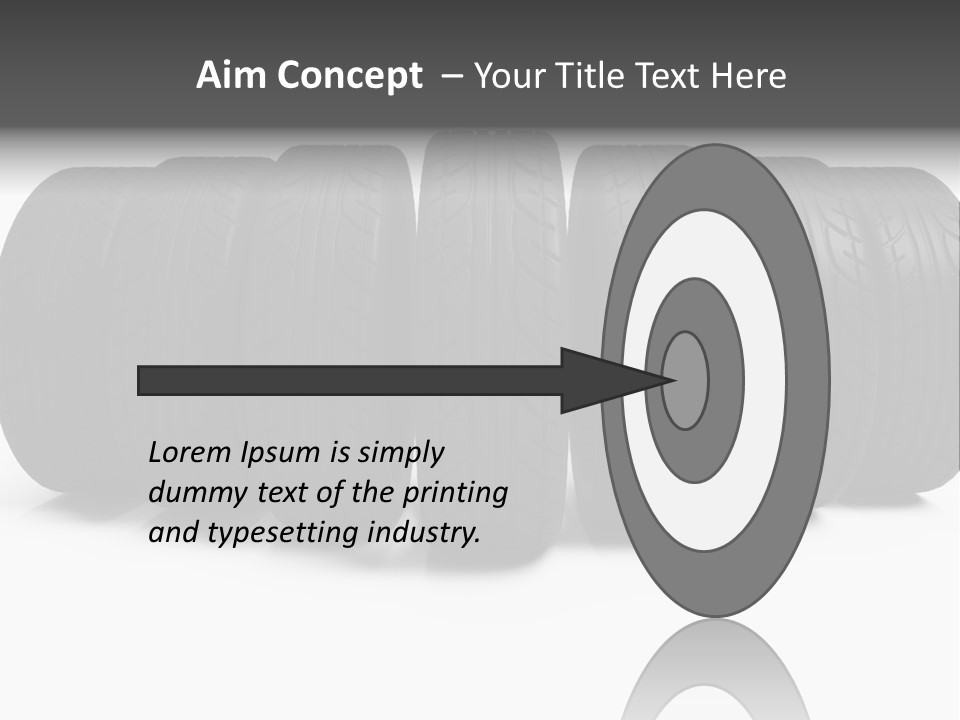 Veiled Arabic Lebanon PowerPoint Template