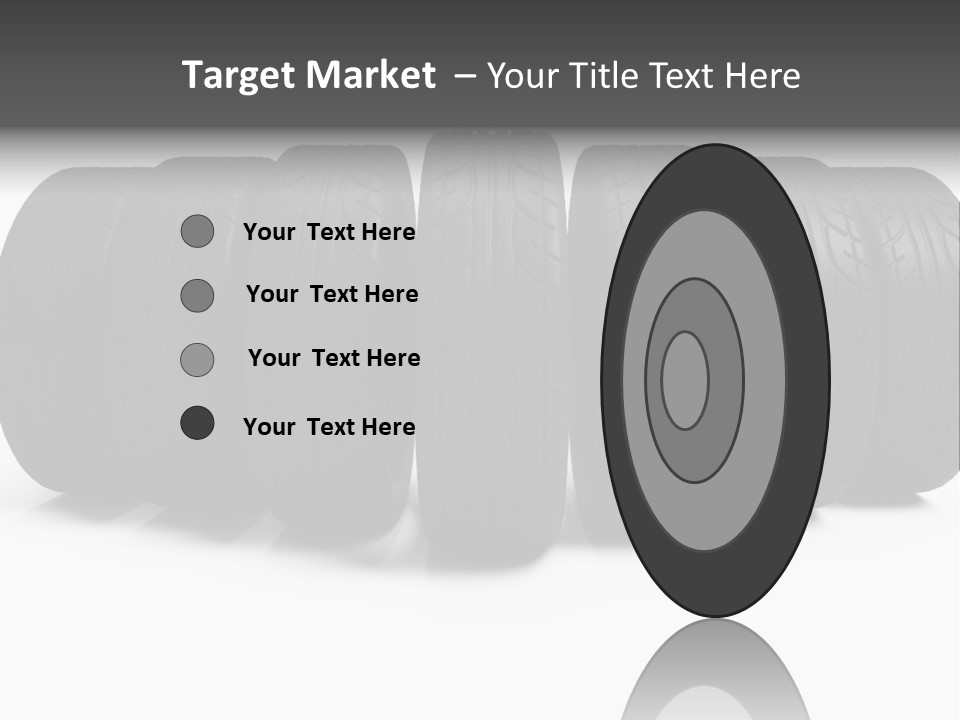 Veiled Arabic Lebanon PowerPoint Template