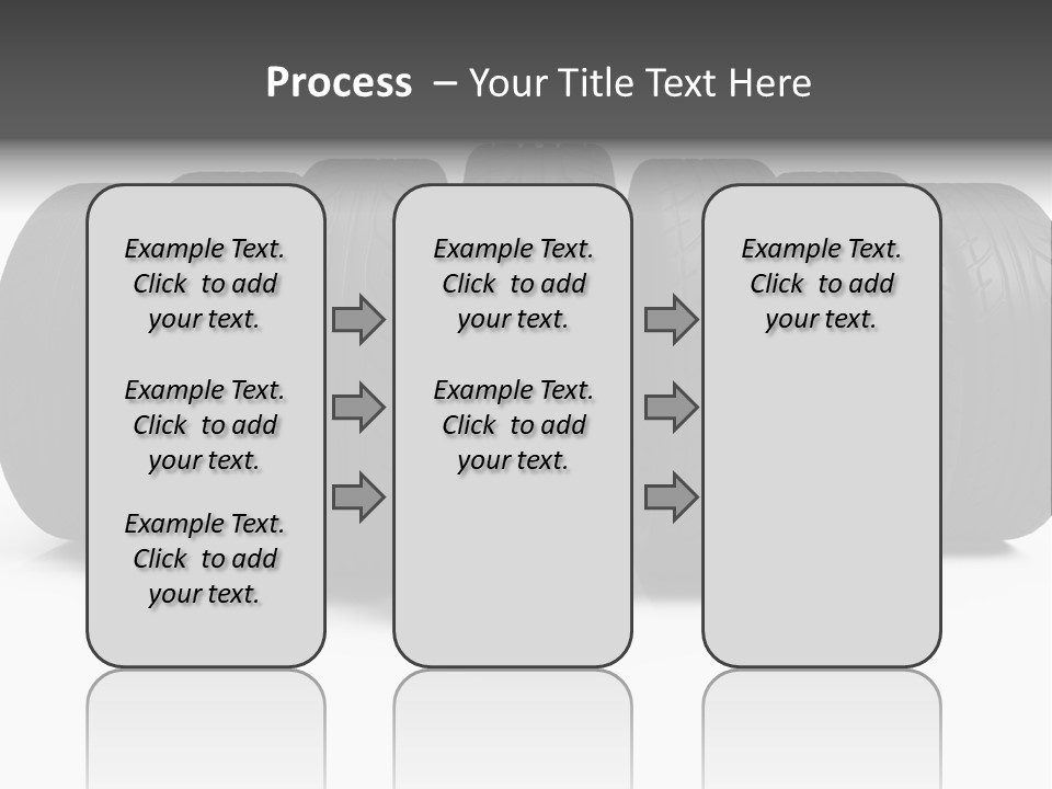 Veiled Arabic Lebanon PowerPoint Template