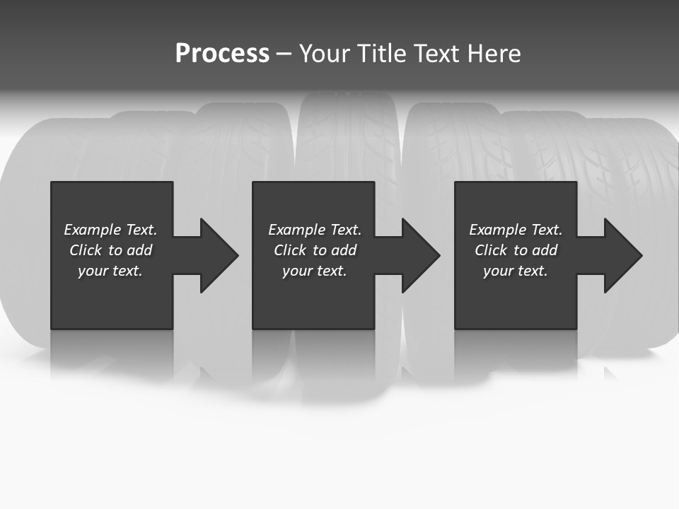 Veiled Arabic Lebanon PowerPoint Template