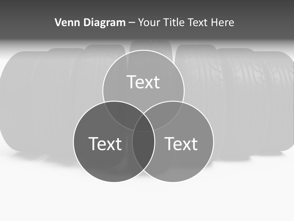 Veiled Arabic Lebanon PowerPoint Template