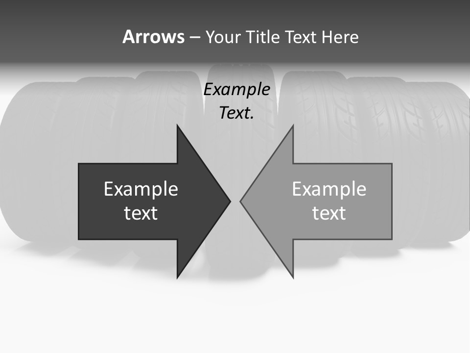 Veiled Arabic Lebanon PowerPoint Template