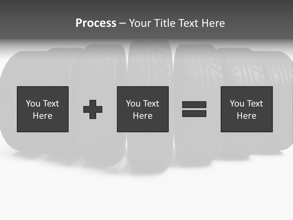Veiled Arabic Lebanon PowerPoint Template