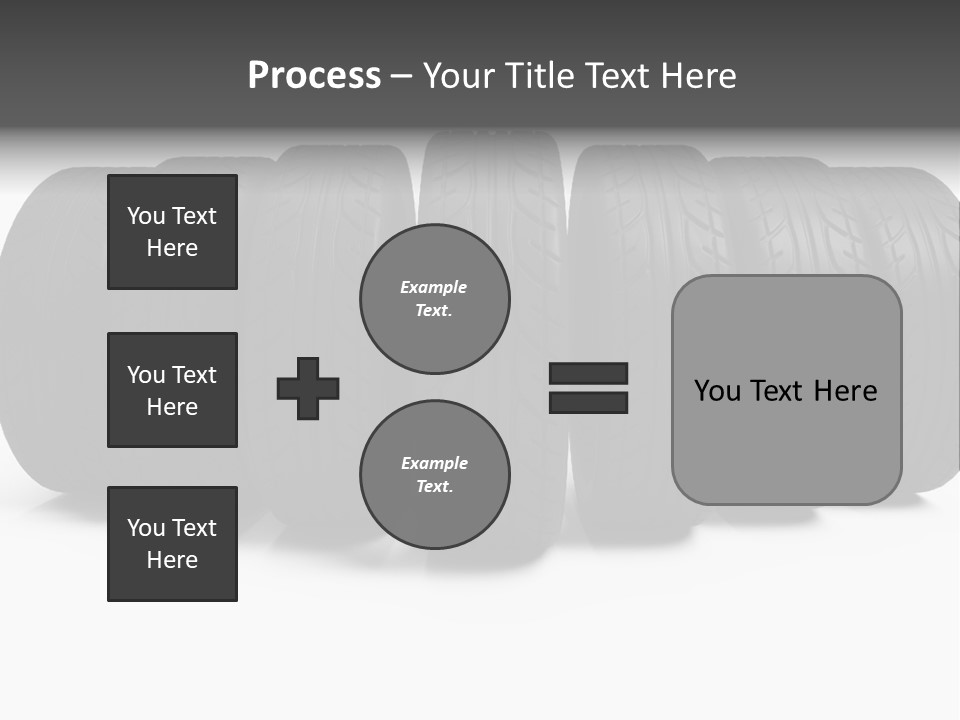 Veiled Arabic Lebanon PowerPoint Template