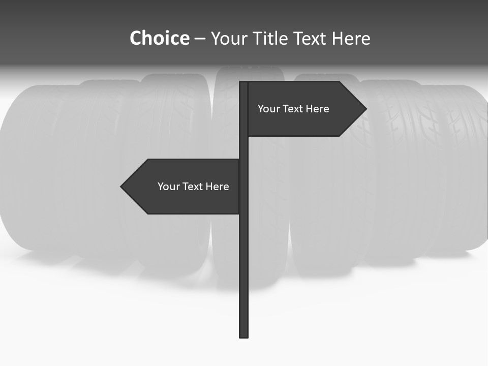 Veiled Arabic Lebanon PowerPoint Template