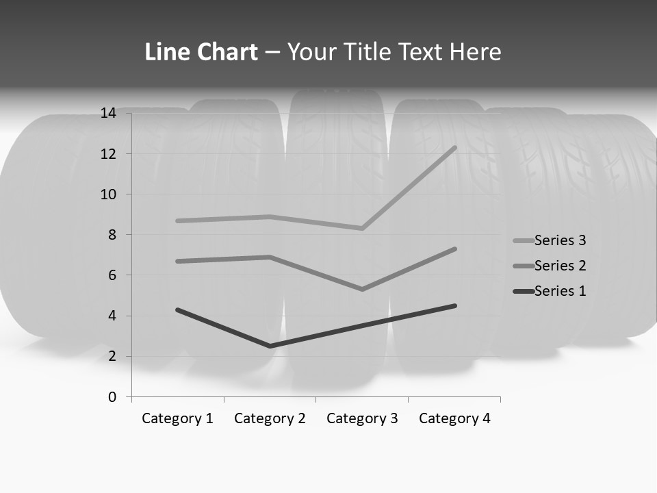 Veiled Arabic Lebanon PowerPoint Template
