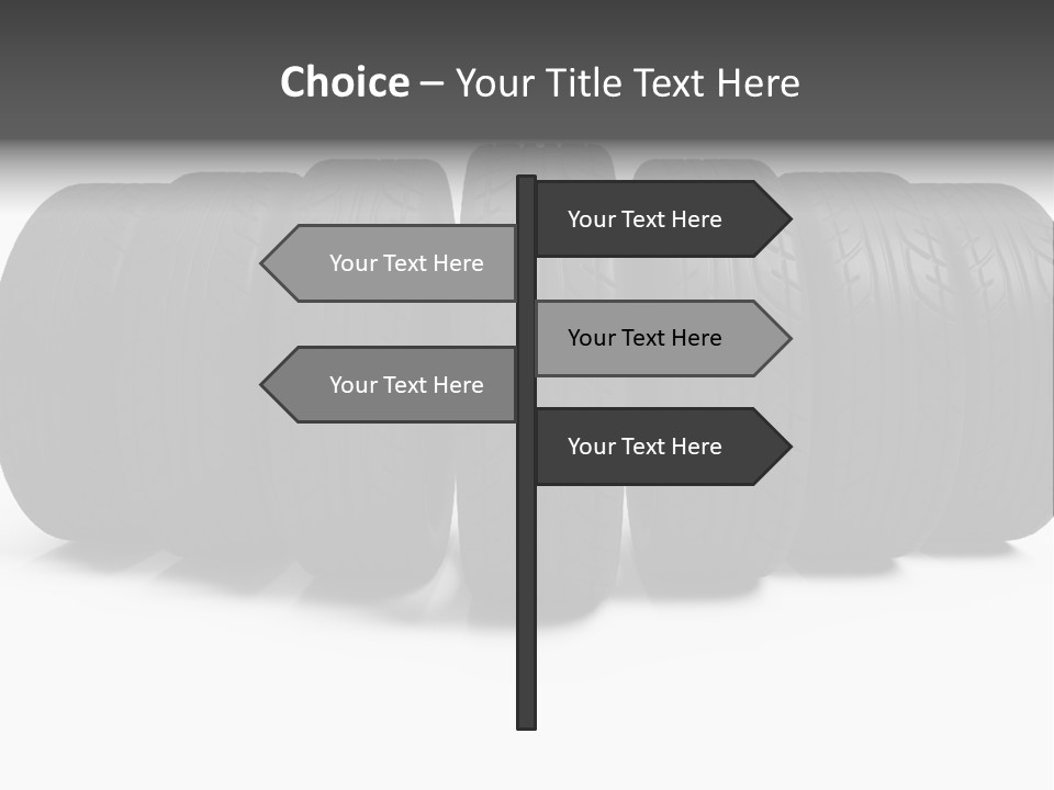 Veiled Arabic Lebanon PowerPoint Template