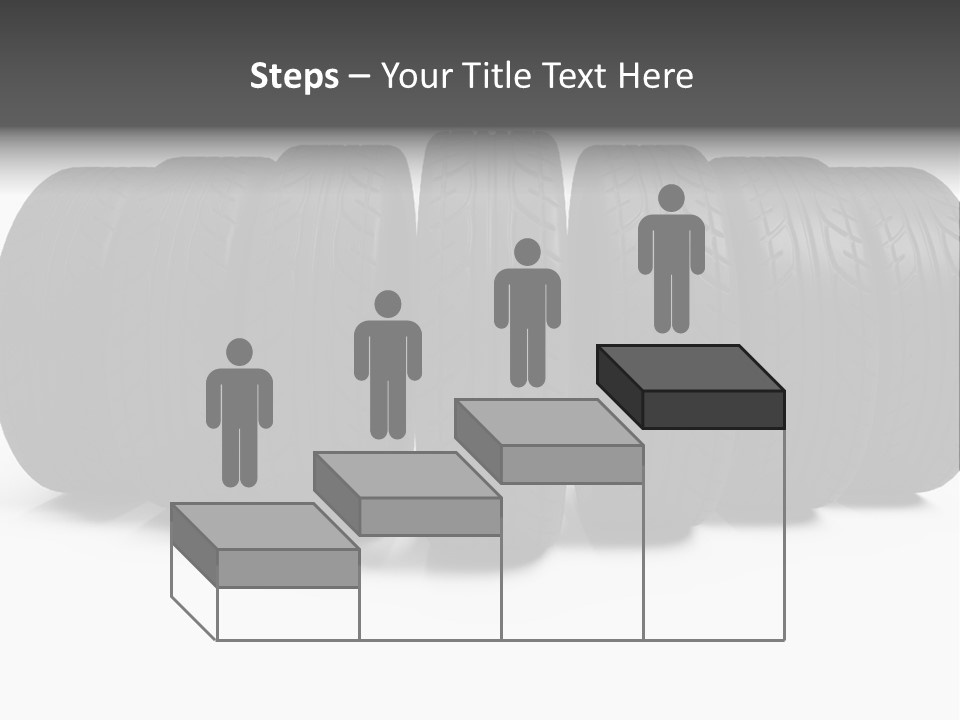 Veiled Arabic Lebanon PowerPoint Template