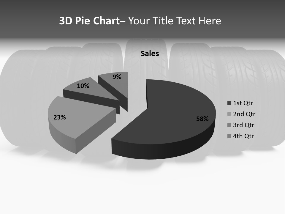 Veiled Arabic Lebanon PowerPoint Template