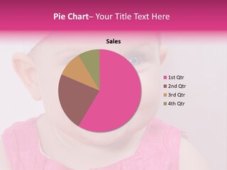 Adorable Cute Beauty PowerPoint Template