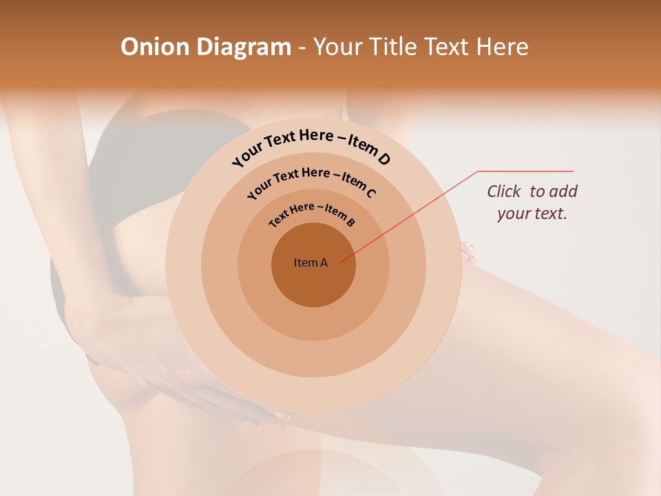 Applying Figure Healthy PowerPoint Template