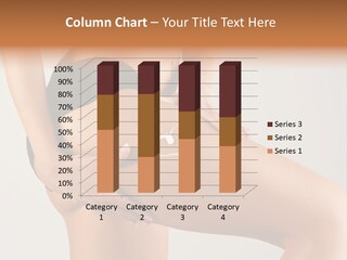 Applying Figure Healthy PowerPoint Template