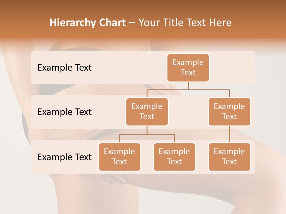 Applying Figure Healthy PowerPoint Template