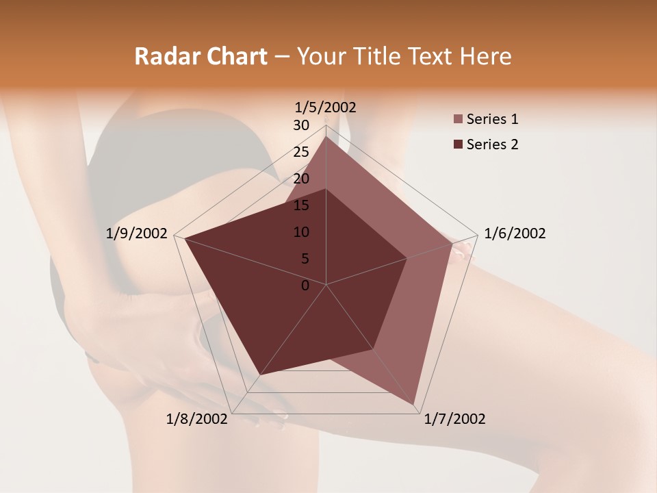 Applying Figure Healthy PowerPoint Template