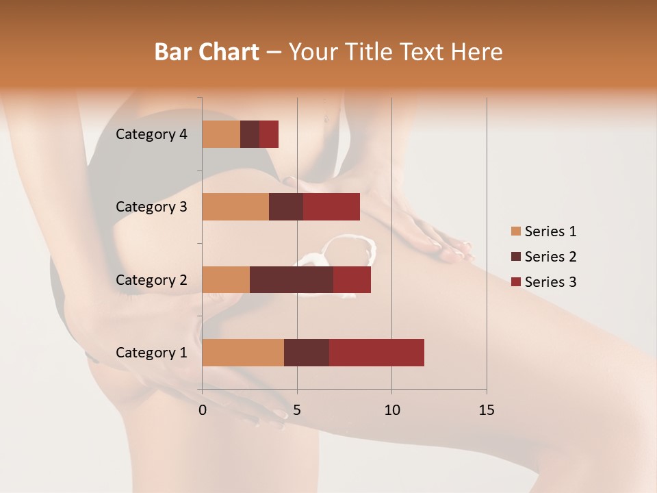 Applying Figure Healthy PowerPoint Template