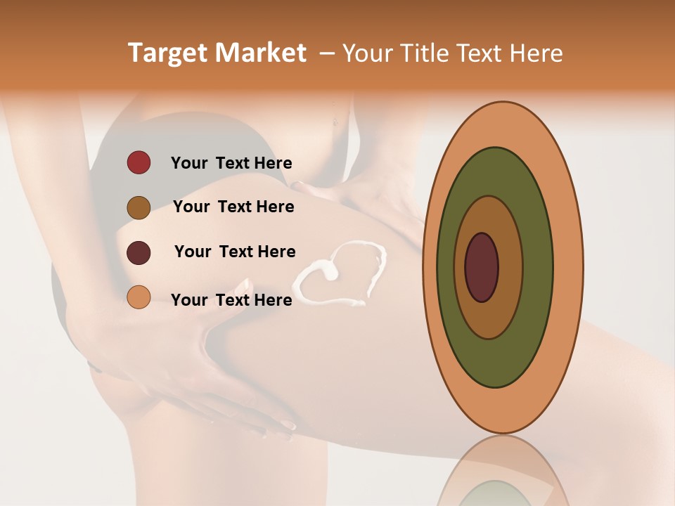 Applying Figure Healthy PowerPoint Template