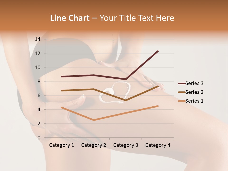 Applying Figure Healthy PowerPoint Template