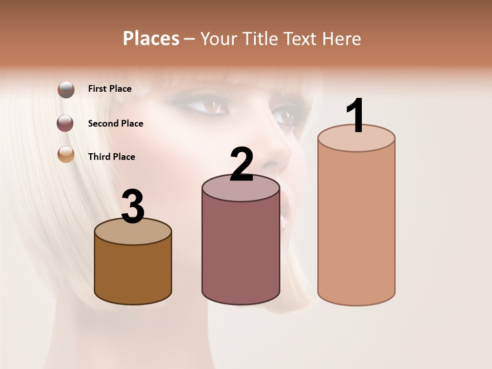 Vegetables Haven Outdoor Space PowerPoint Template