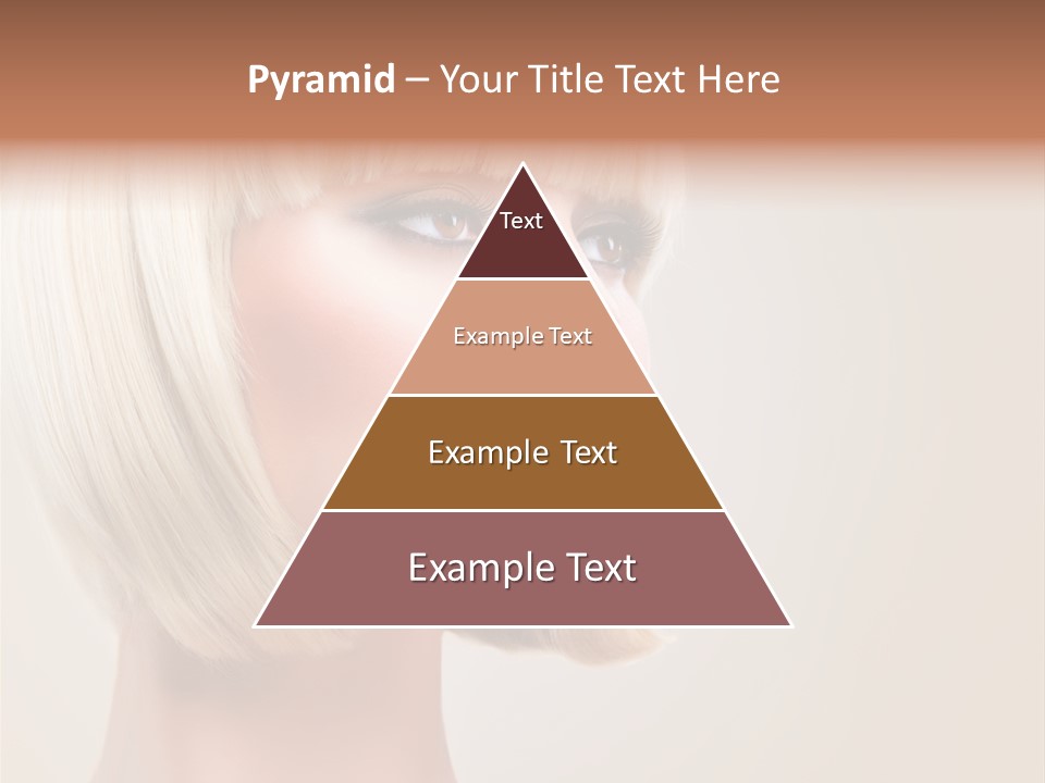 Vegetables Haven Outdoor Space PowerPoint Template