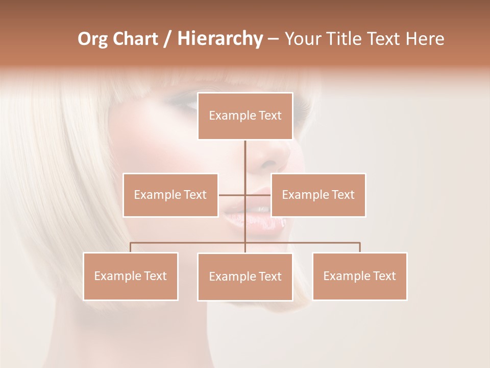 Vegetables Haven Outdoor Space PowerPoint Template