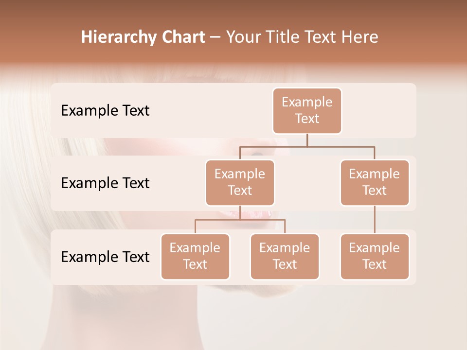 Vegetables Haven Outdoor Space PowerPoint Template