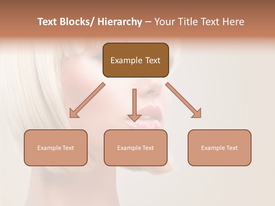 Vegetables Haven Outdoor Space PowerPoint Template