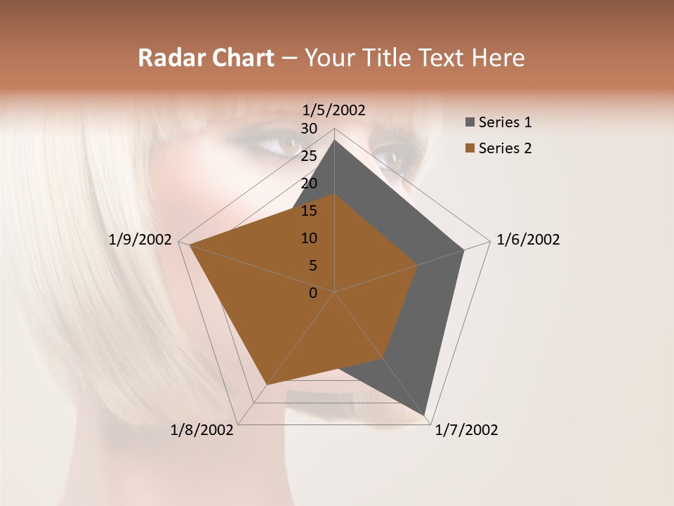 Vegetables Haven Outdoor Space PowerPoint Template