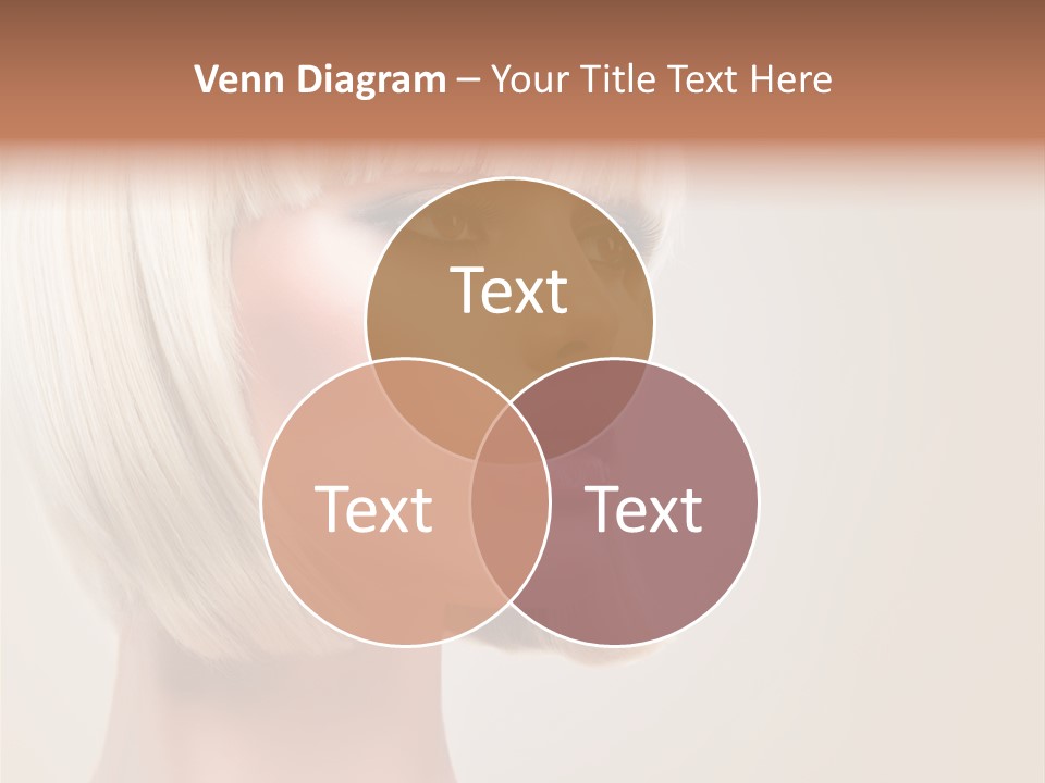 Vegetables Haven Outdoor Space PowerPoint Template