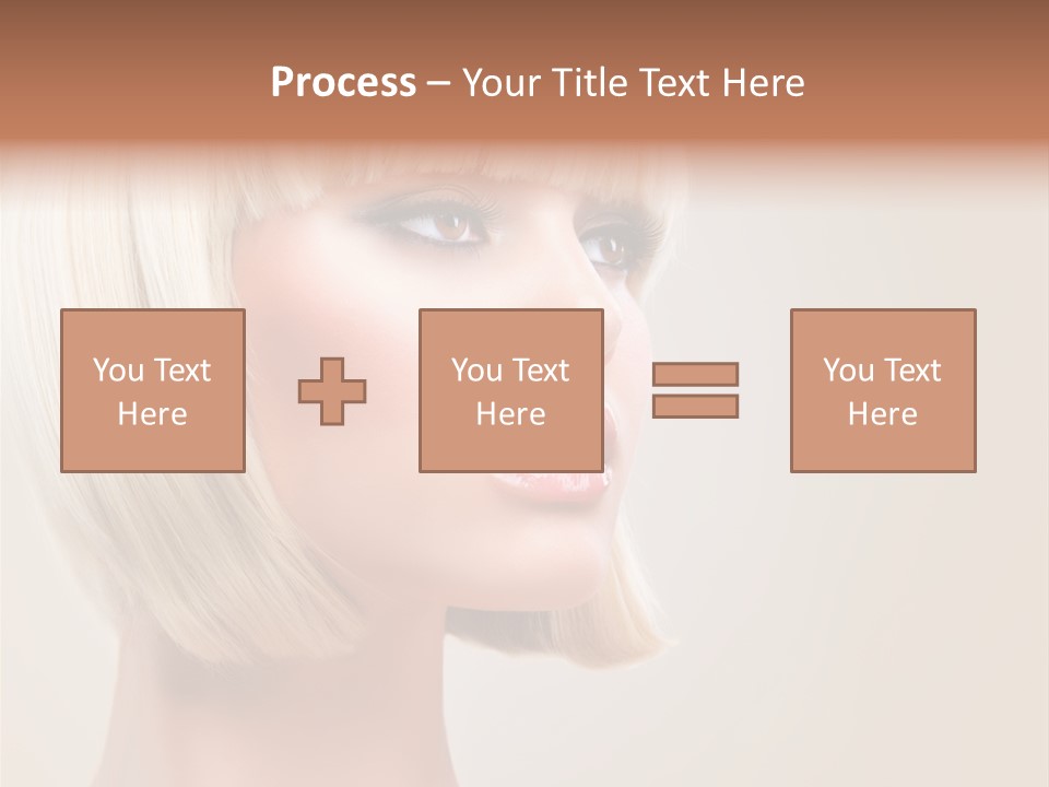 Vegetables Haven Outdoor Space PowerPoint Template
