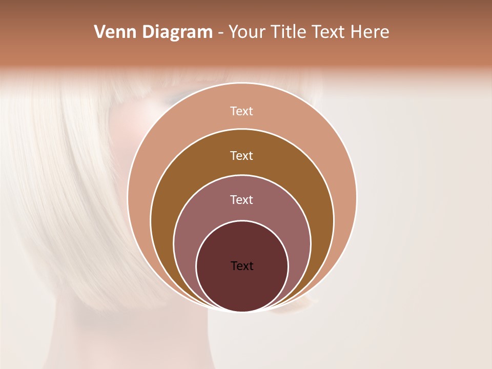Vegetables Haven Outdoor Space PowerPoint Template
