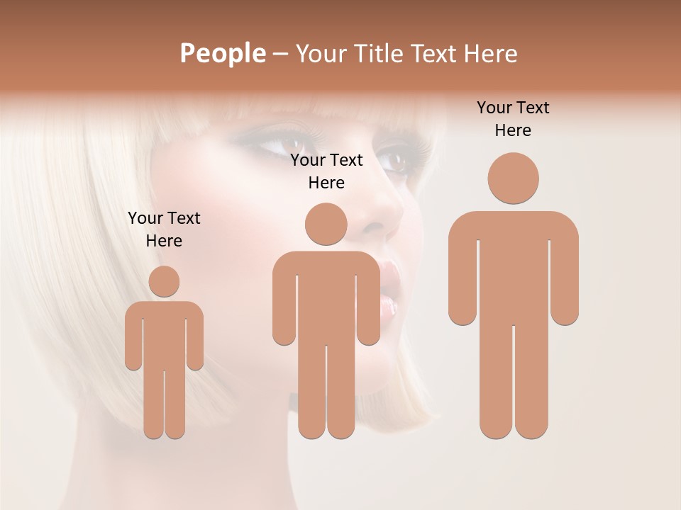 Vegetables Haven Outdoor Space PowerPoint Template