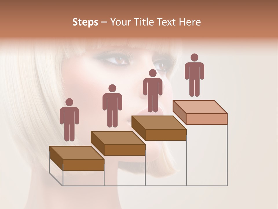 Vegetables Haven Outdoor Space PowerPoint Template